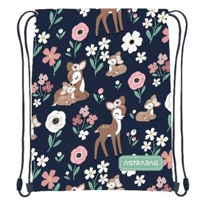Opakowanie Worek na obuwie Astrabag Baby Deer AD1 ASTRA