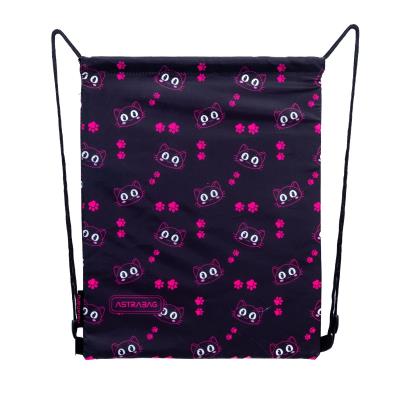 Opakowanie Worek na obuwie Astrabag Cat's Eyes