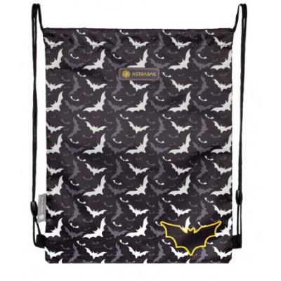 Opakowanie Worek na obuwie Astrabag night bats
