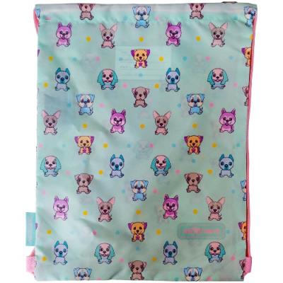 Opakowanie Worek na obuwie Astrabag Puppies World