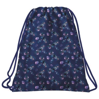 Opakowanie Worek na obuwie Backup 5 model A24 taniec ważek