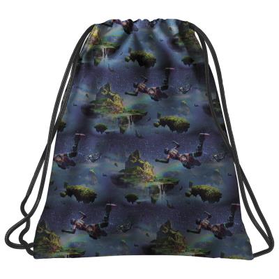 Opakowanie Worek na obuwie Backup 5 model A40 galaktyka