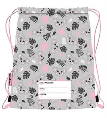 Opakowanie Worek na obuwie Bambino Koala