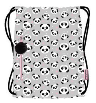 Opakowanie Worek na obuwie Bambino Premium PANDA