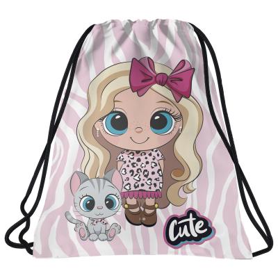 Opakowanie Worek na obuwie Best friends 10