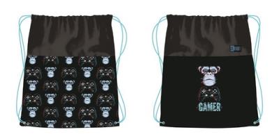 Opakowanie Worek na obuwie Blue Gamer