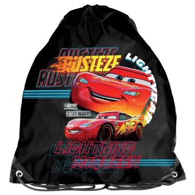 Worek na obuwie Cars DC23CC-712. Wydawca: Paso. SmakLiter.pl Opakowanie Worek na obuwie Cars DC23CC-712