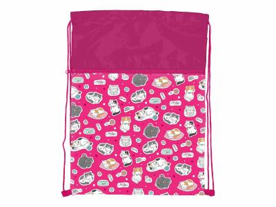 Opakowanie Worek na obuwie Cats