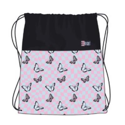 Opakowanie Worek na obuwie Chess Butterflies