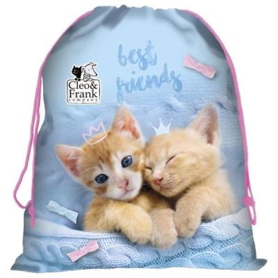 Opakowanie Worek na obuwie Cleo i Frank 25 DERFORM