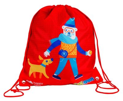 Opakowanie Worek na obuwie Cool Gang Driver Happy Color