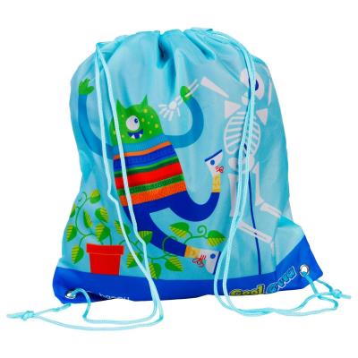 Opakowanie Worek na obuwie Cool Gang Freak Happy Color