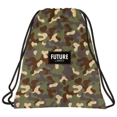 Opakowanie Worek na obuwie DF 30 Moro green