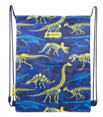 Opakowanie Worek na obuwie Dinos Astrabag ASTRA
