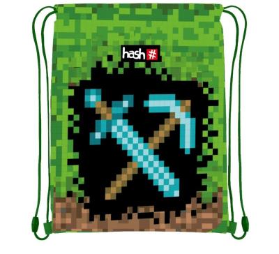 Opakowanie Worek na obuwie Hash Pixel PWR AD3 ASTRA