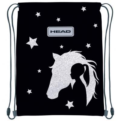 Opakowanie Worek na obuwie Head AD1 Silver Dream ASTRA