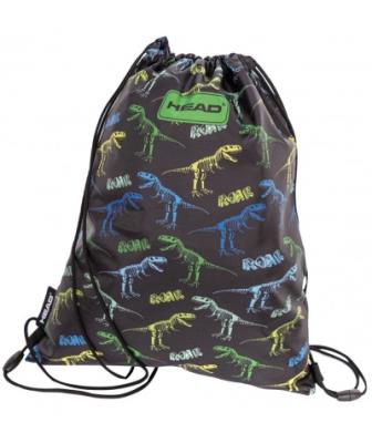 Opakowanie Worek na obuwie Head dinos era