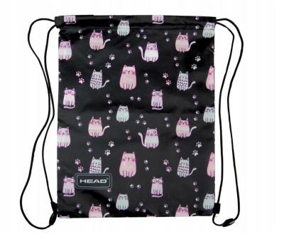 Opakowanie Worek na obuwie Head Lovely Kitty AD1 ASTRA