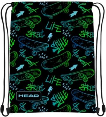 Opakowanie Worek na obuwie Head Skate Lifestyle