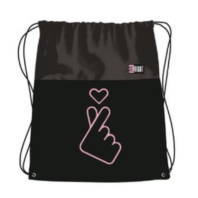 Opakowanie Worek na obuwie K-pop Lover