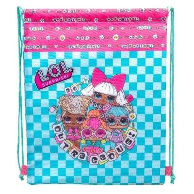 Opakowanie Worek na obuwie LOL ASTRA