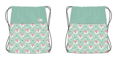 Opakowanie Worek na obuwie Lovely Foxy