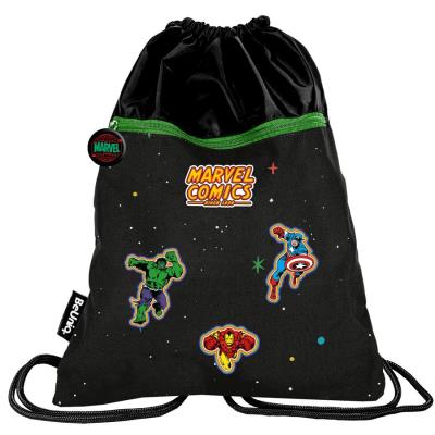 Opakowanie Worek na obuwie Marvel AV22WW-713 Paso