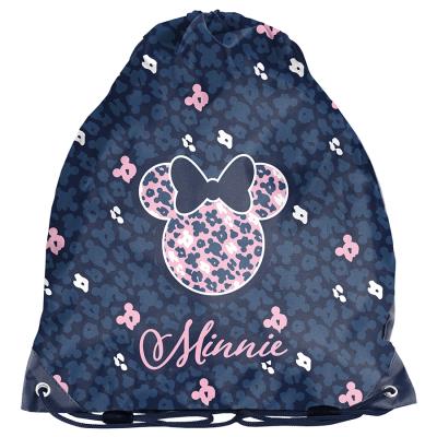 Worek na obuwie Minnie DM23MM-712. Wydawca: Paso. SmakLiter.pl Opakowanie Worek na obuwie Minnie DM23MM-712