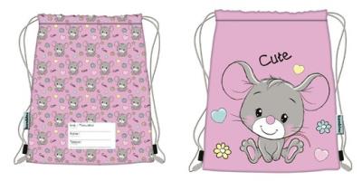 Opakowanie Worek na obuwie Mouse