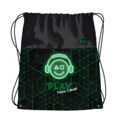 Opakowanie Worek na obuwie Play New Level