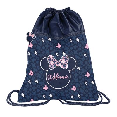Worek na obuwie premium Minnie DM23MM-713. Wydawca: Paso. SmakLiter.pl Opakowanie Worek na obuwie premium Minnie DM23MM-713