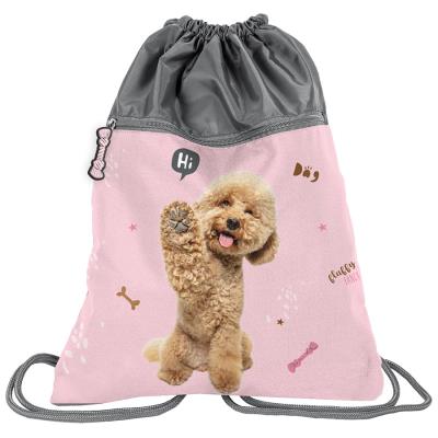 Opakowanie Worek na obuwie premium Pudel PP24PU-713