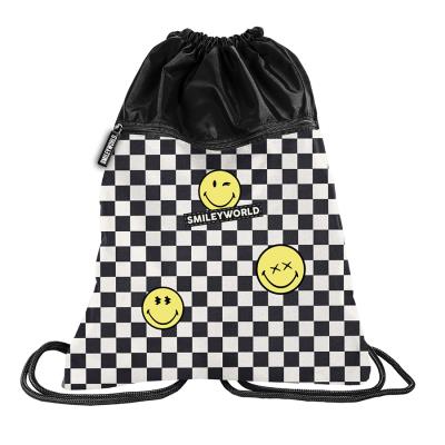Opakowanie Worek na obuwie premium Smiley SM24LJ-713