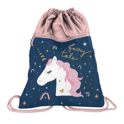 Worek na obuwie premium Unicorn PP23JN-713 Paso. Wydawca: Paso. SmakLiter.pl Opakowanie Worek na obuwie premium Unicorn PP23JN-713 Paso