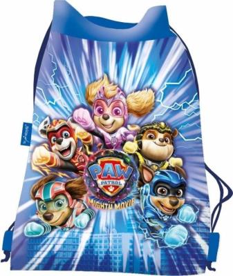 Opakowanie Worek na obuwie Psi Patrol