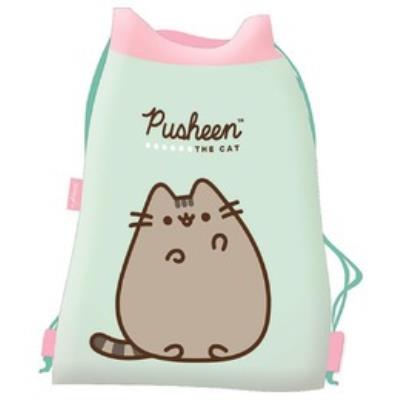 Opakowanie Worek na obuwie Pusheen Mint