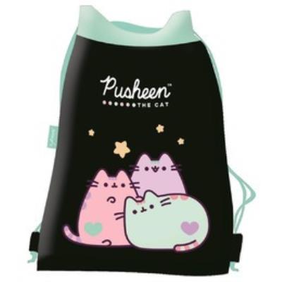 Opakowanie Worek na obuwie Pusheen Pastel