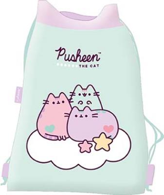 Opakowanie Worek na obuwie  Pusheen pastel