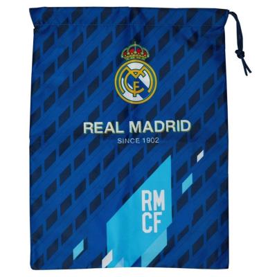 Opakowanie Worek na obuwie RM-136 Real Madrid Color 4 ASTRA