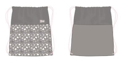 Opakowanie Worek na obuwie Silver Cats