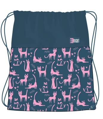 Opakowanie Worek na obuwie SO1 Lazy Cats