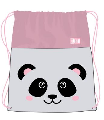 Opakowanie Worek na obuwie SO1 Panda Grey