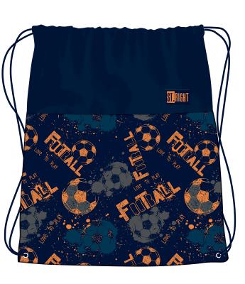 Opakowanie Worek na obuwie SO1 Soccer Balls