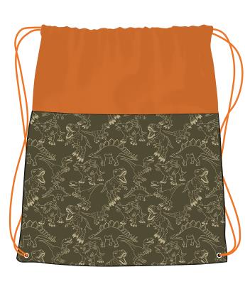 Opakowanie Worek na obuwie SO1 T-Rex junior