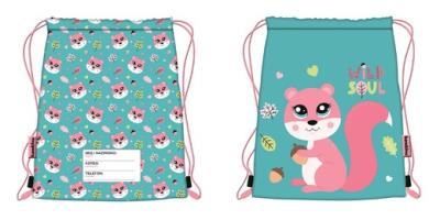 Opakowanie Worek na obuwie Squirrel