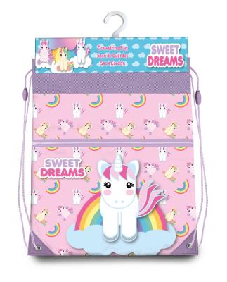 Opakowanie Worek na obuwie Sweet Dreams KL10529