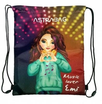 Opakowanie Worek na obuwie Top Teens Emi ASTRA