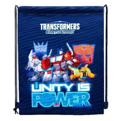 Opakowanie Worek na obuwie Transformers ASTRA