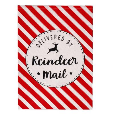 Worek na prezenty Pasy. Wydawca: incood.. SmakLiter.pl Opakowanie Worek na prezenty Pasy