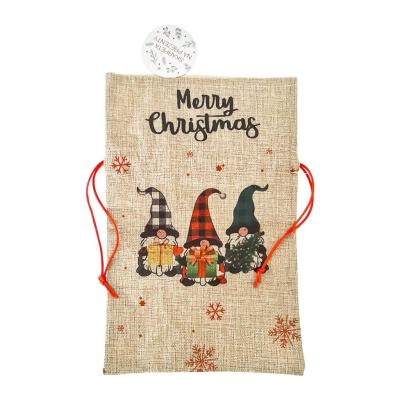 Opakowanie Worek na prezenty - Skrzaty